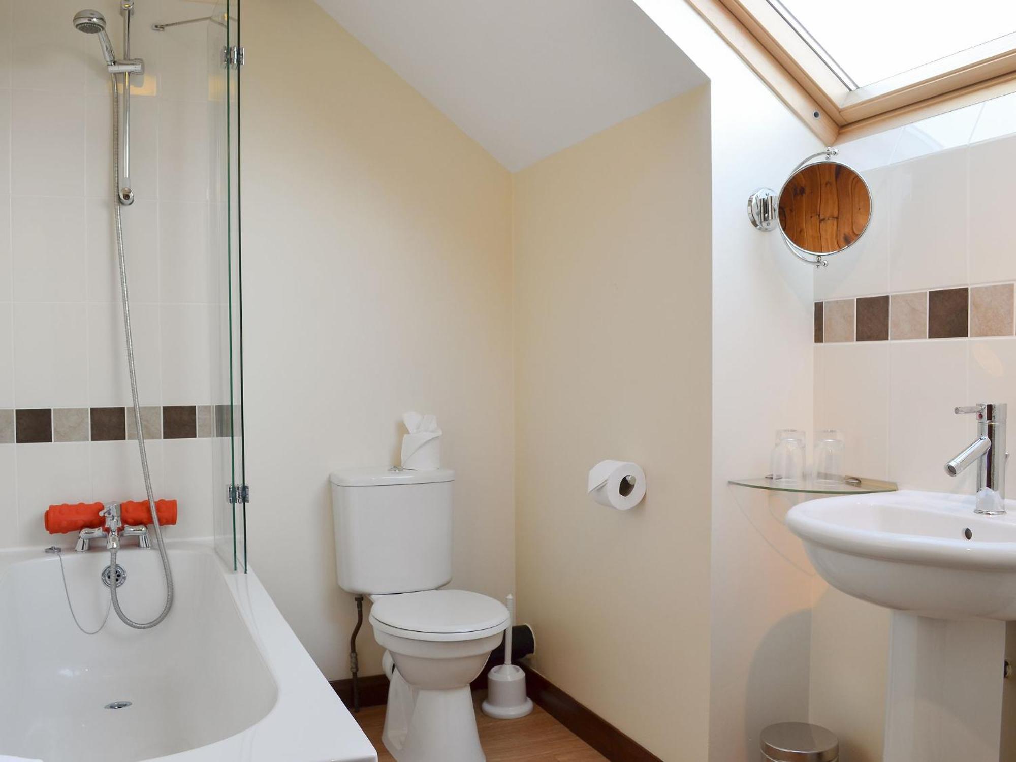Ash Tree Cottage Gillamoor Εξωτερικό φωτογραφία