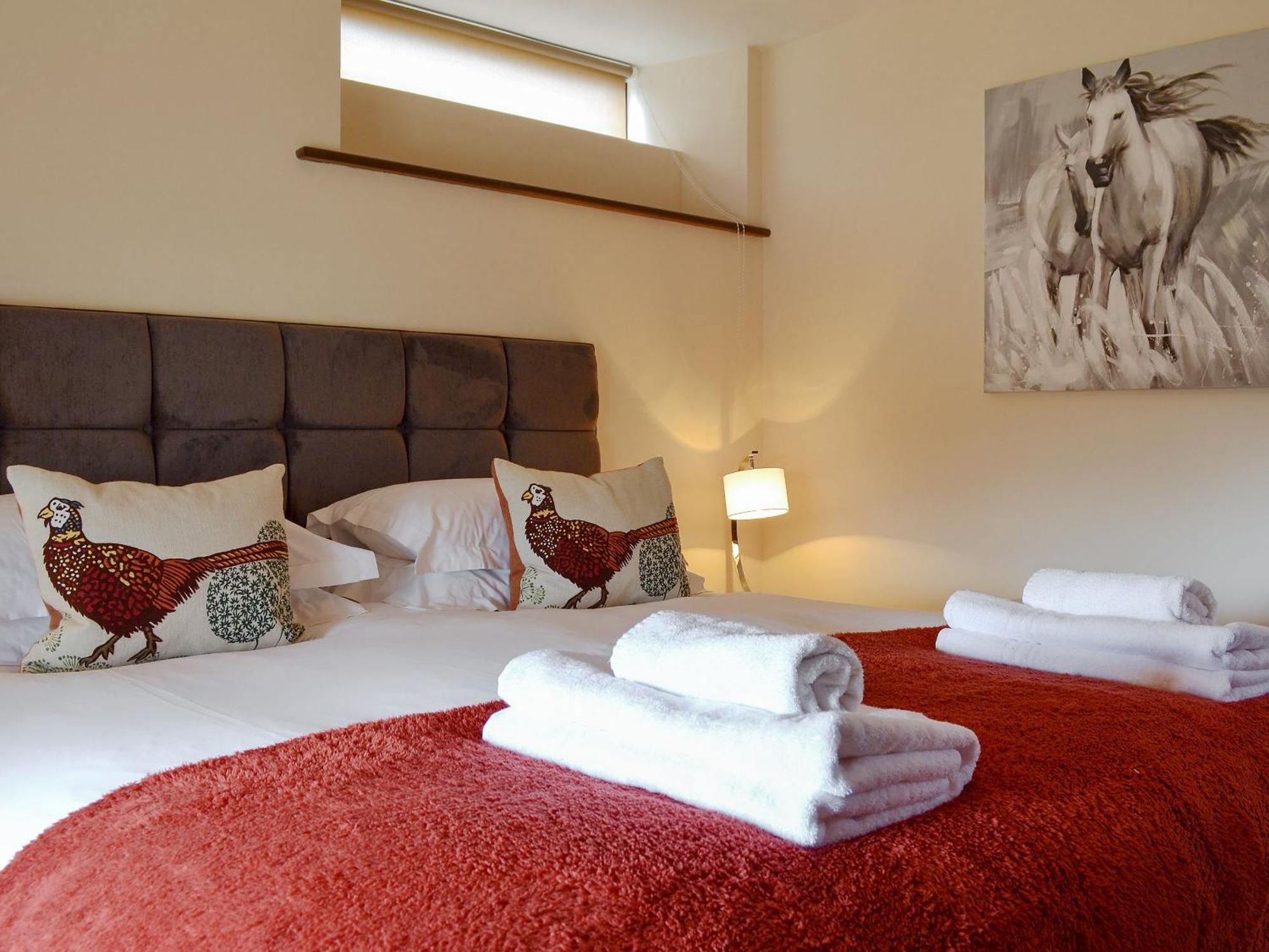 Ash Tree Cottage Gillamoor Εξωτερικό φωτογραφία