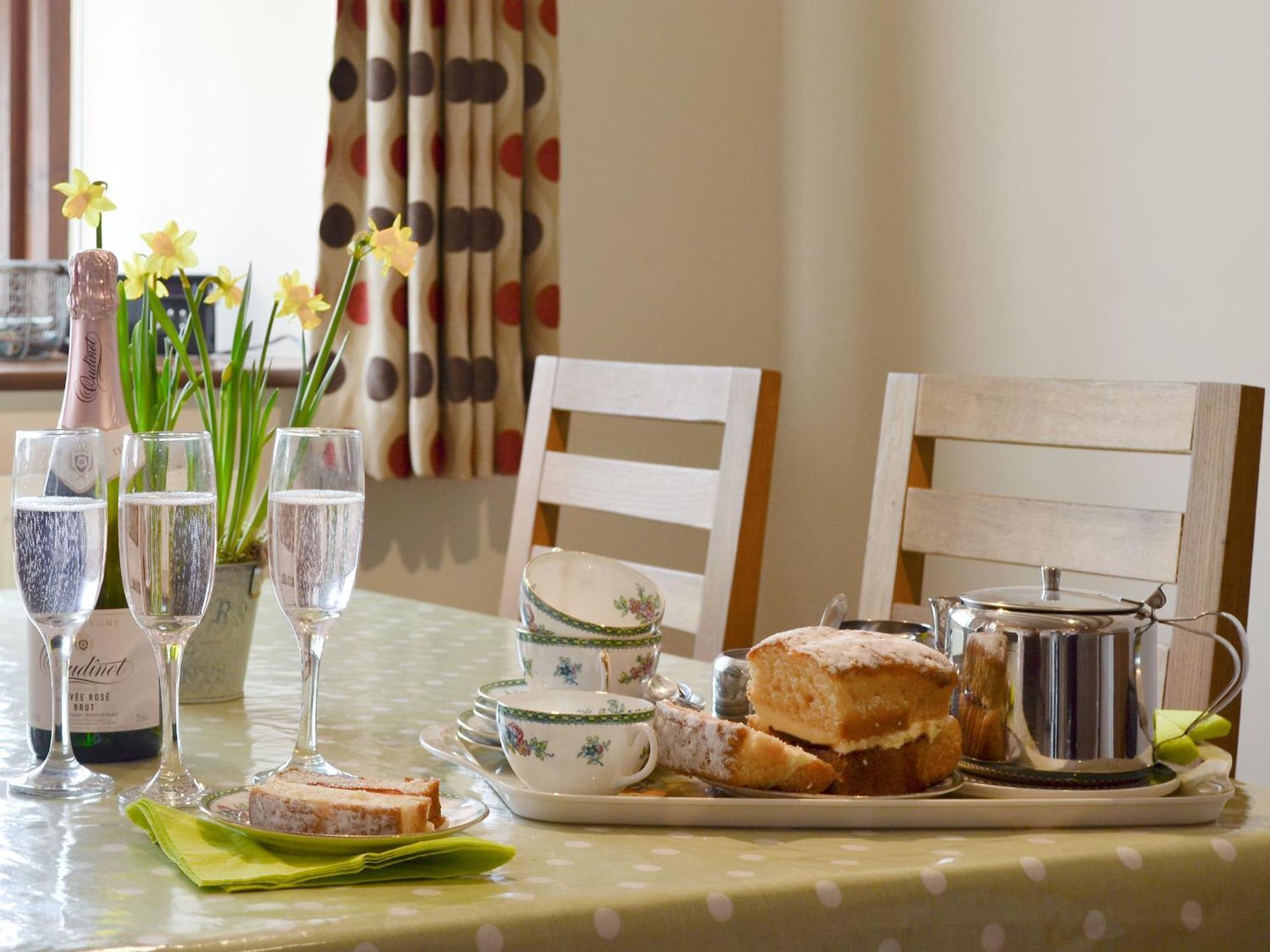 Ash Tree Cottage Gillamoor Εξωτερικό φωτογραφία