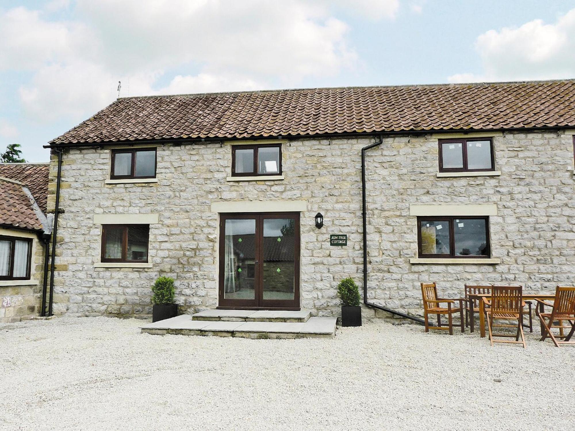 Ash Tree Cottage Gillamoor Εξωτερικό φωτογραφία