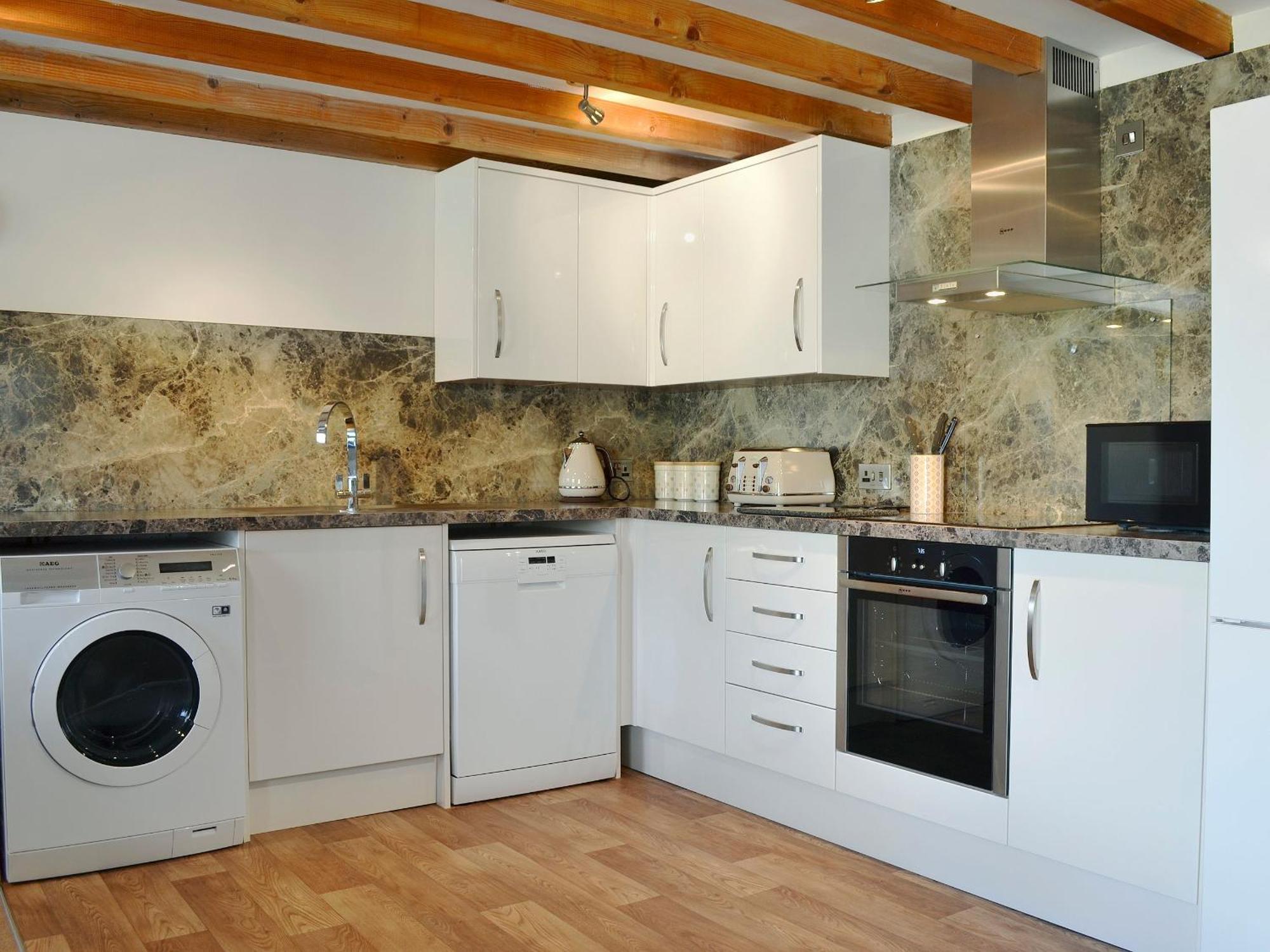Ash Tree Cottage Gillamoor Εξωτερικό φωτογραφία