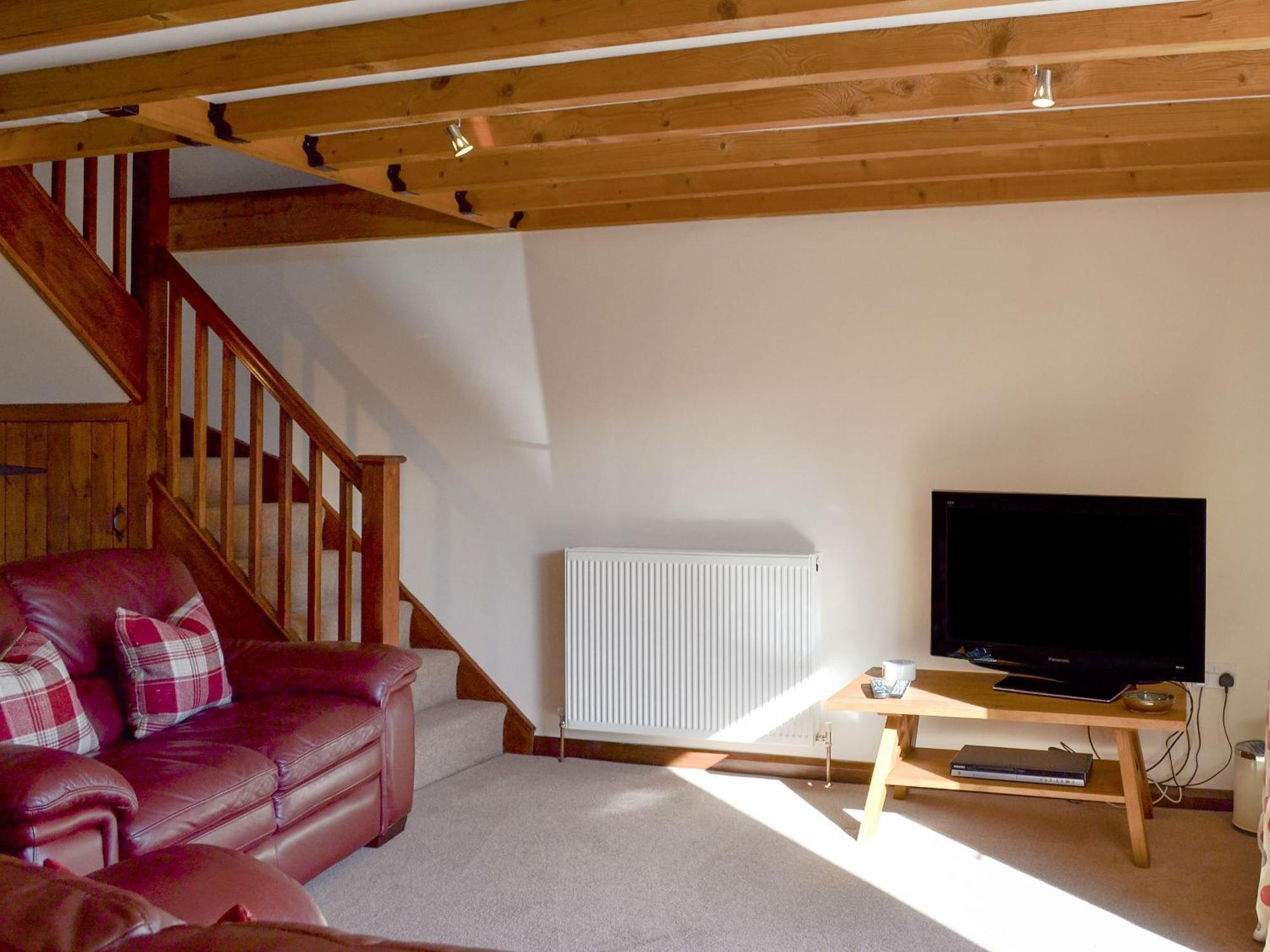 Ash Tree Cottage Gillamoor Εξωτερικό φωτογραφία